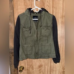 American eagle lightweight jacket